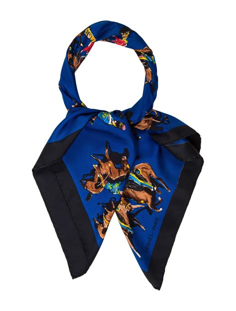 hermes equestrian scarf.